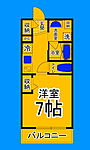 大阪市住吉区東粉浜3丁目 10階建 新築のイメージ