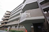 大阪市住吉区万代2丁目 6階建 築29年のイメージ
