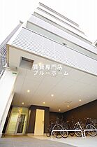 大阪府堺市北区南長尾町5丁（賃貸マンション1R・2階・27.36㎡） その1