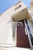 大阪府堺市北区北長尾町1丁（賃貸アパート1LDK・1階・32.18㎡） その15