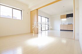 大阪府堺市堺区香ヶ丘町1丁（賃貸マンション1LDK・3階・36.92㎡） その3