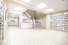 大阪府大阪市住之江区北加賀屋1丁目（賃貸マンション1LDK・6階・40.50㎡） その20