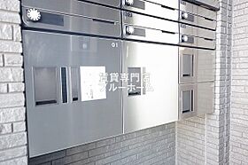 大阪府堺市北区新金岡町5丁（賃貸アパート1K・1階・27.02㎡） その24