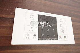 大阪府堺市北区新金岡町5丁（賃貸マンション1LDK・1階・40.13㎡） その21