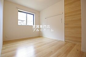 大阪府堺市北区百舌鳥赤畑町5丁（賃貸マンション2LDK・1階・60.12㎡） その17