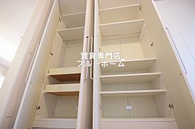 大阪府堺市北区長曽根町（賃貸マンション2LDK・3階・63.10㎡） その22