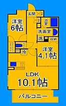 間取り：227089731438