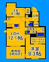 間取り：227091212823