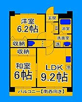 間取り：227093346854