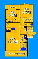 間取り：227094014471