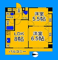間取り：227094085932