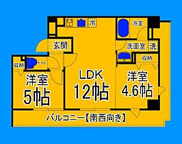 間取り：227094765044