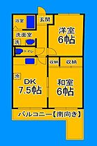 間取り：227095472117