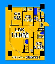 間取り：227096160920