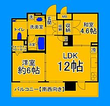 間取り：227096223020
