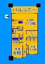 間取り：227096424940
