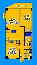 間取り：227096472528