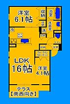間取り：227096619899