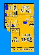 間取り：227096616529