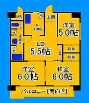 間取り：227096693494