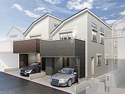 東京都中野区沼袋４丁目