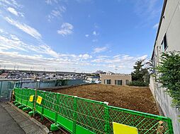 品川区 西大井４丁目 売地 No.1区画