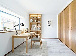 子供部屋の画像