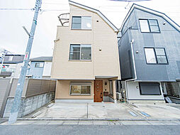 東京都大田区中央２丁目22-22