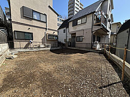 東京都品川区上大崎３丁目
