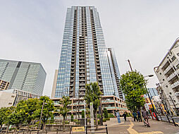 大崎ウエストシティタワーズW棟