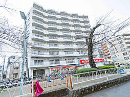 都立大八雲マンション