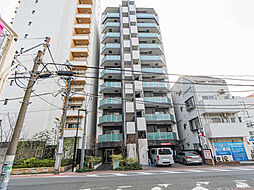 シーズクロノス蒲田