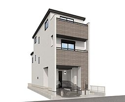 東京都大田区大森南４丁目