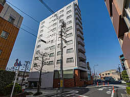 パシフィック自由ケ丘マンション