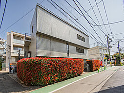 ザ・ランド代官山青葉台