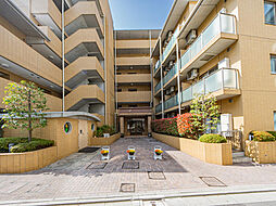 ソフィアーレ代官山