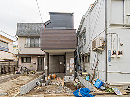 東京都大田区南久が原２丁目