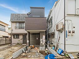 東京都大田区南久が原２丁目