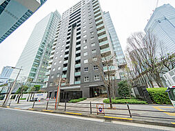 スカイグランデ汐留