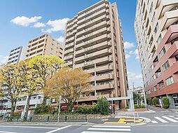 朝日マンション白金通り
