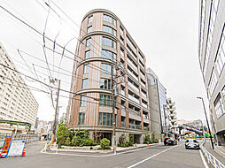 プラウド渋谷東