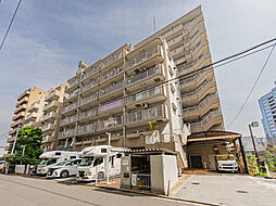 キョウエイハイツ田町