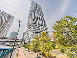 ベイクレストタワー