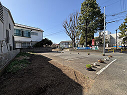 東京都大田区南馬込５丁目