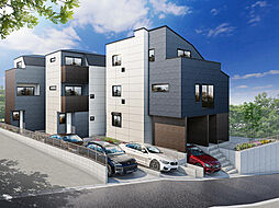 東京都練馬区小竹町２丁目