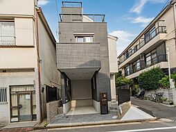 東京都板橋区小茂根２丁目17-18