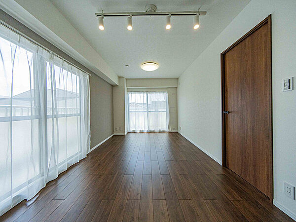 【LDK】約16.4帖