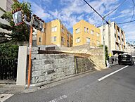 東京都品川区豊町1丁目：物件画像