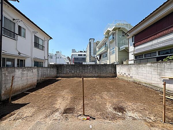 【現地写真】