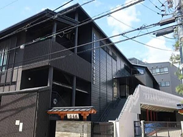 品川区立城南小学校：徒歩7分（512ｍ）